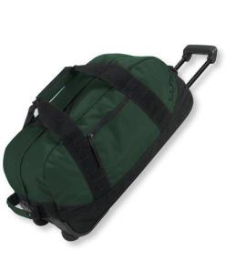 Adventure Rolling Duffle, Extra-Large Duffle Bags  Free Shipping at L.L.Bean
