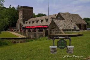 OTB at the North Park Boathouse