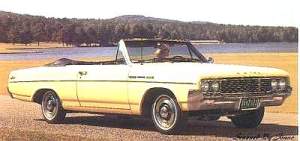 1964_Buick_Special_convertible